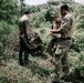 MRF-D 25.3: U.S. Marines and partner nation forces participate in Operation Render Safe 25.1