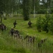 BALTOPS 25 Force on Force in Skrunda