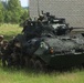 BALTOPS 25 Force on Force in Skrunda