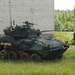 BALTOPS 25 Force on Force in Skrunda