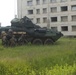 BALTOPS 25 Force on Force in Skrunda