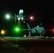 31st MEU | F-35B Lightning II day/night flight operations