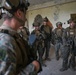 BALTOPS 25 - Multinational Close Quarters Battle Training