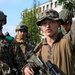BALTOPS 25 - Multinational Close Quarters Battle Training