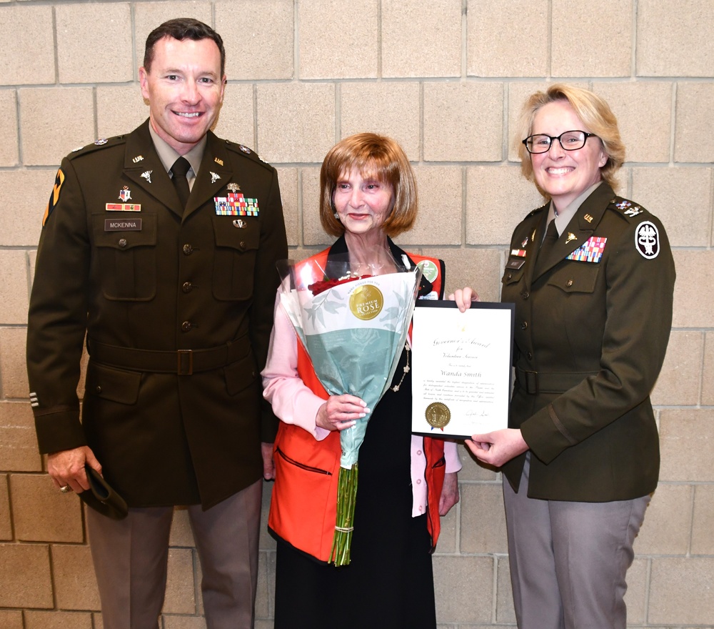Smith Continues to Amaze with Latest Recognition