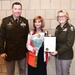 Smith Continues to Amaze with Latest Recognition