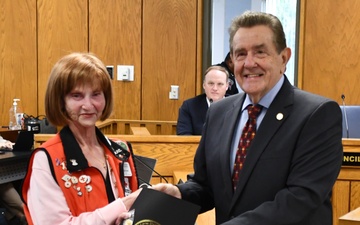 Smith Continues to Amaze with Latest Recognition