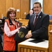 Smith Continues to Amaze with Latest Recognition
