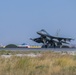31 Fighter Wing arrives to Konya for Exercise Anatolian Eagle 25
