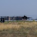 31 Fighter Wing arrives to Konya for Exercise Anatolian Eagle 25
