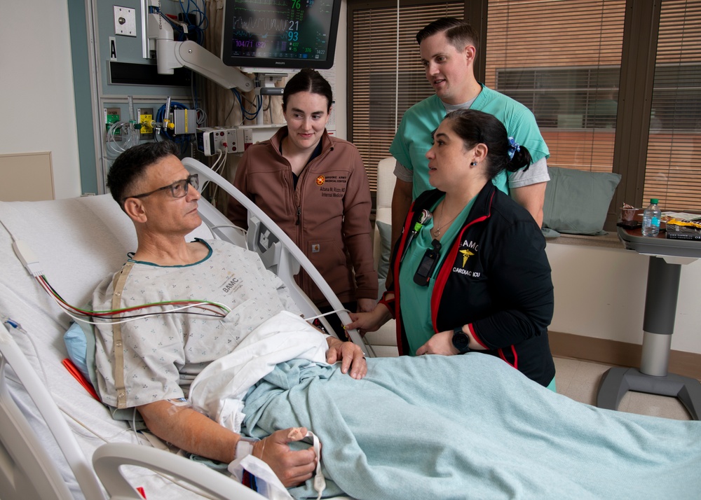 Inpatient Care
