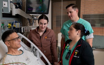 Inpatient Care