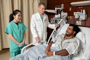 NMCRS Visiting Nurse PROMO