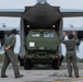2/14 Marines Operate HIMARS in Poland during BALTOPS 25