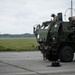 2/14 Marines Operate HIMARS in Poland during BALTOPS 25