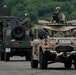 2/14 Marines Operate HIMARS in Poland during BALTOPS 25
