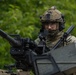 2/14 Marines Operate HIMARS in Poland during BALTOPS 25