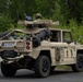 2/14 Marines Operate HIMARS in Poland during BALTOPS 25