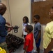 Marine Corps Combat Service Support Schools hosts Bring Your Child to Work Day