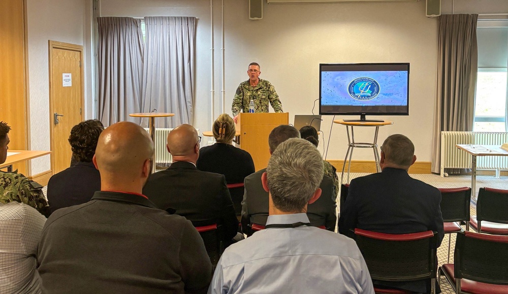 SSP Recognizes UK-Based Workforce During 70th Anniversary