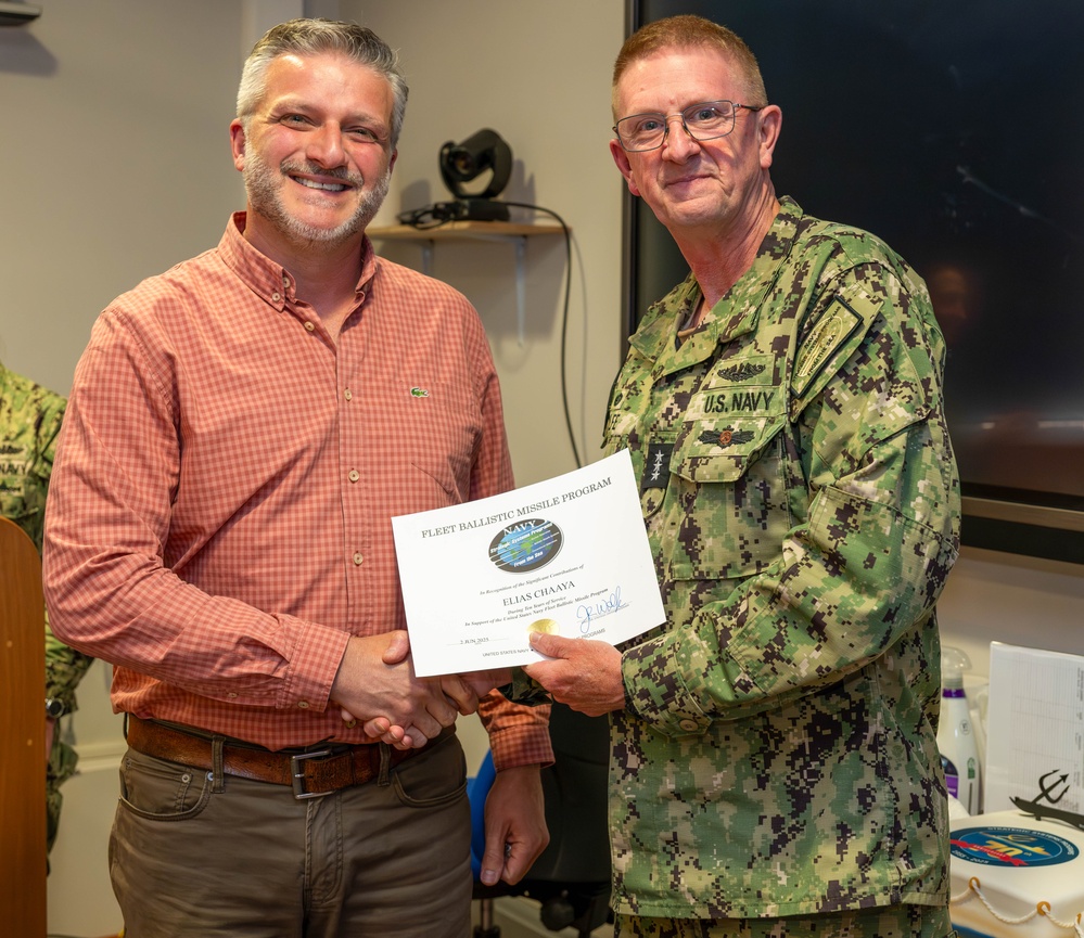 SSP Recognizes UK-Based Workforce During 70th Anniversary