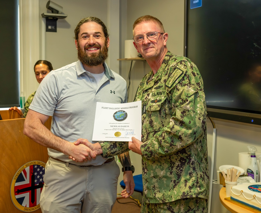SSP Recognizes UK-Based Workforce During 70th Anniversary