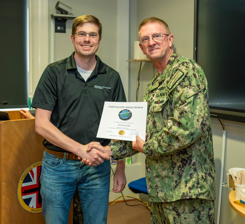 SSP Recognizes UK-Based Workforce During 70th Anniversary