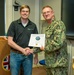 SSP Recognizes UK-Based Workforce During 70th Anniversary