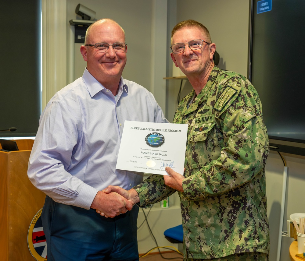 SSP Recognizes UK-Based Workforce During 70th Anniversary