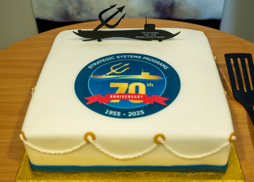 SSP Recognizes UK-Based Workforce During 70th Anniversary