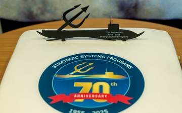 SSP Recognizes UK-Based Workforce During 70th Anniversary
