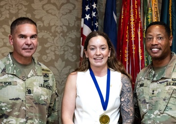 Post welcomes Staff Sgt. Timothy Kay into Jackson hall of fame