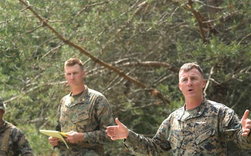 BALTOPS 25 Force on Force planning