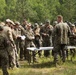 BALTOPS 25 Force on Force planning