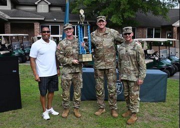 165th Infantry Brigade crowned Victory Week champs