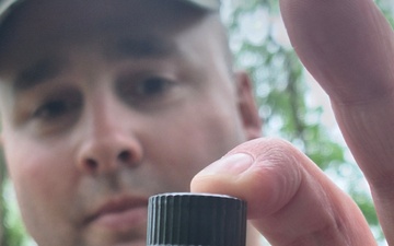 Field-Tested Readiness: Navy Preventive Medicine Proves Expeditionary Capability in the Baltics