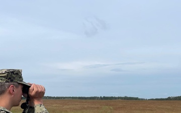 Field-Tested Readiness: Navy Preventive Medicine Proves Expeditionary Capability in the Baltics