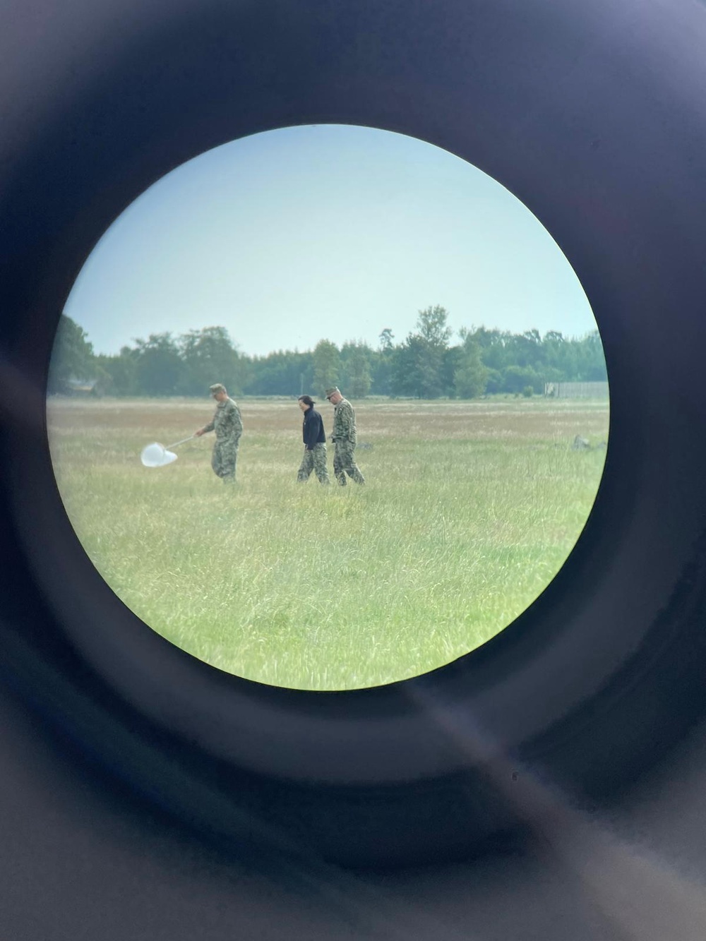 Field-Tested Readiness: Navy Preventive Medicine Proves Expeditionary Capability in the Baltics