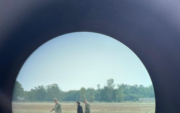 Field-Tested Readiness: Navy Preventive Medicine Proves Expeditionary Capability in the Baltics