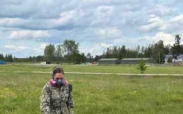 Field-Tested Readiness: Navy Preventive Medicine Proves Expeditionary Capability in the Baltics