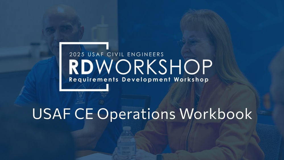 RDW 2025: Enabling Installation Analytics Through Enterprise Data Scale