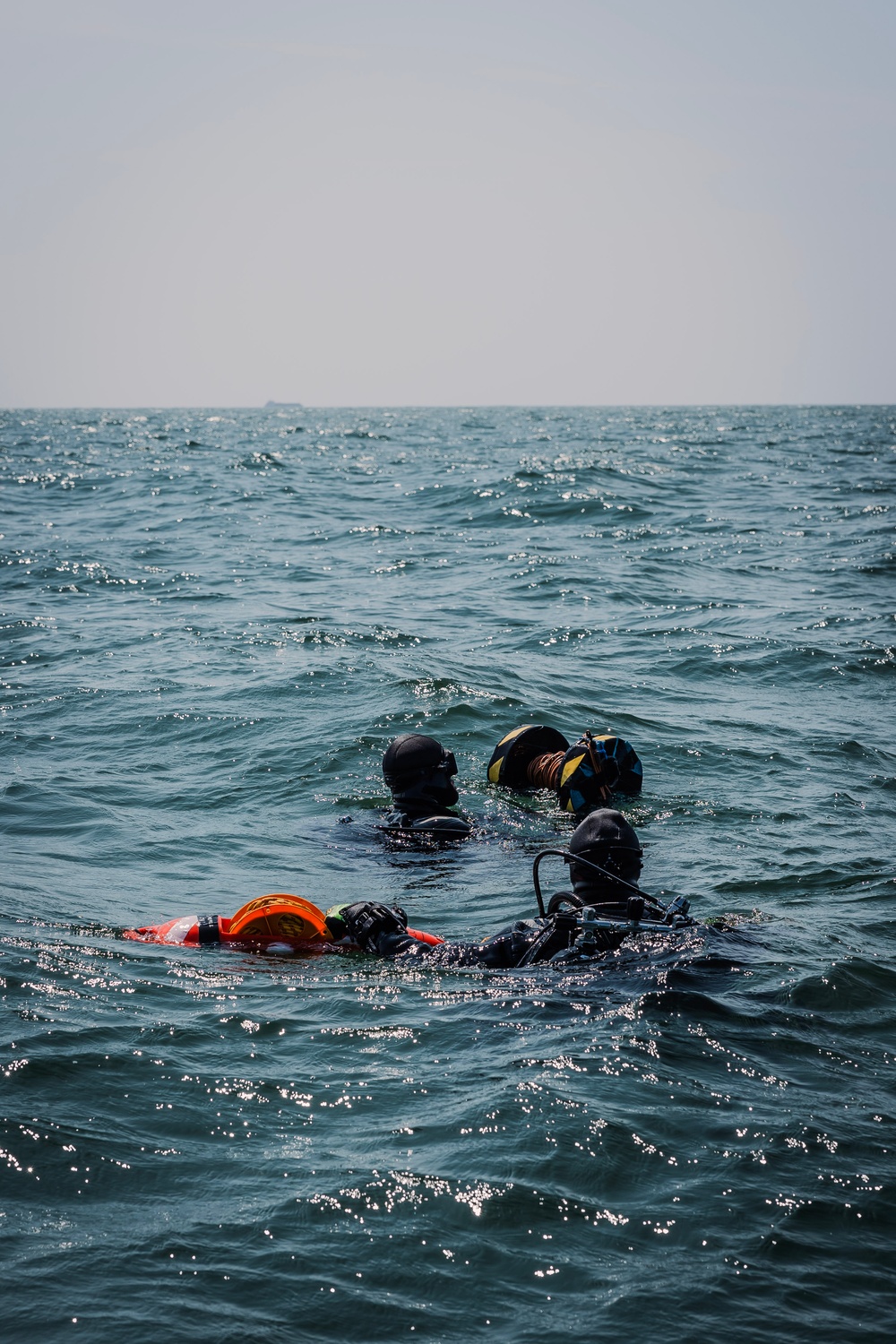 BALTOPS 2025 - Expeditionary Mine Countermeasures