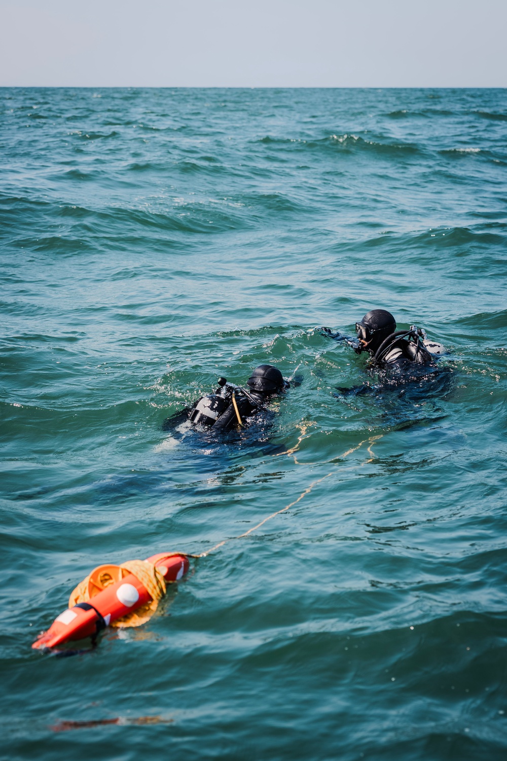 BALTOPS 2025 - Expeditionary Mine Countermeasures