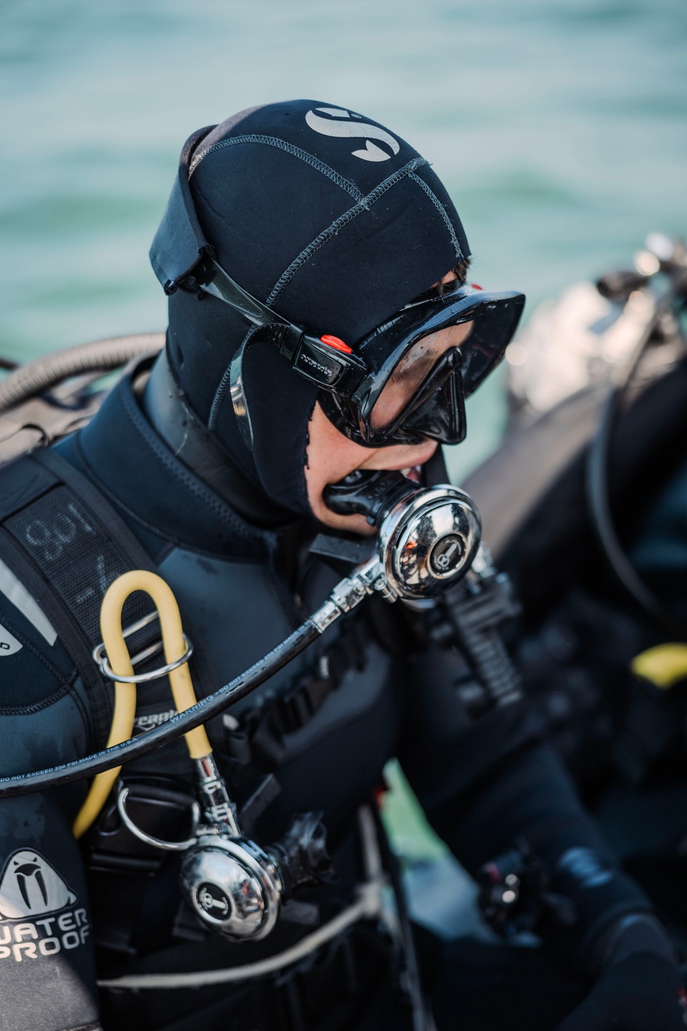 BALTOPS 2025 - Expeditionary Mine Countermeasures