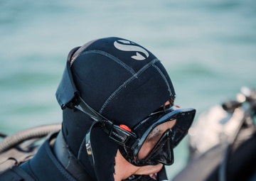 BALTOPS 2025 - Expeditionary Mine Countermeasures