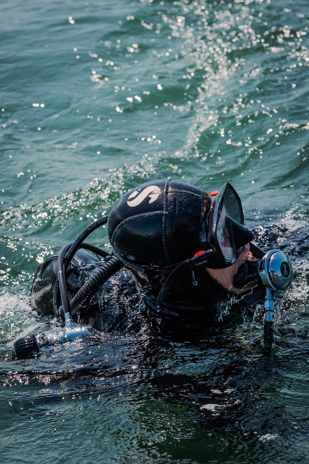 BALTOPS 2025 - Expeditionary Mine Countermeasures