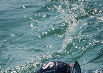 BALTOPS 2025 - Expeditionary Mine Countermeasures