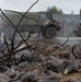 Airfield damage- repaired and ready at Atlantic Trident 25