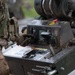 Airfield damage- repaired and ready at Atlantic Trident 25
