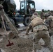 Airfield damage- repaired and ready at Atlantic Trident 25